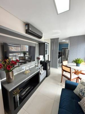 Apartamento 2 dormitórios para venda, Navegantes em Capão da Canoa | Ref.: 4419