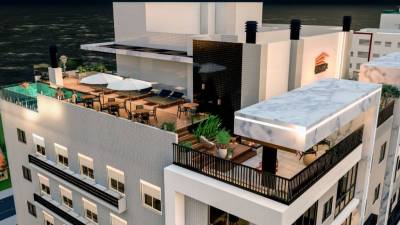 Apartamento 2 dormitórios para venda, Zona Nova em Capão da Canoa | Ref.: 4421