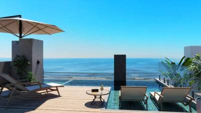 Apartamento 2 dormitórios para venda, Zona Nova em Capão da Canoa | Ref.: 4425