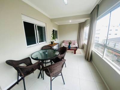 Apartamento 2 dormitórios para temporada, Navegantes em Capão da Canoa | Ref.: 4438