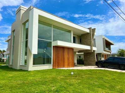 Casa em Condomínio 5 dormitórios para venda, Centro em Xangri-lá | Ref.: 4454