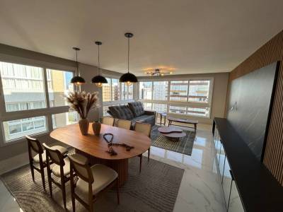 Apartamento 3 dormitórios para venda, Navegantes em Capão da Canoa | Ref.: 4481