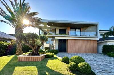 Casa em Condomínio 5 dormitórios para venda, Velas da Marina em Capão da Canoa | Ref.: 4499