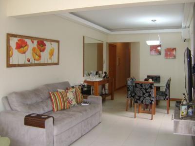 Apartamento 3 dormitórios para temporada, Navegantes em Capão da Canoa | Ref.: 453