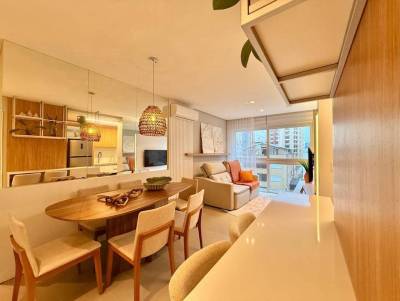Apartamento 2 dormitórios para venda, Zona Nova em Capão da Canoa | Ref.: 4561