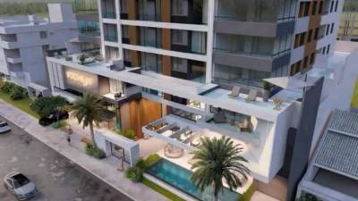 Apartamento 3 dormitórios para venda, Centro em Capão da Canoa | Ref.: 4569