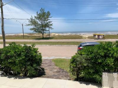 Casa 4 dormitórios para temporada, Atlântida em Xangri-lá | Ref.: 457