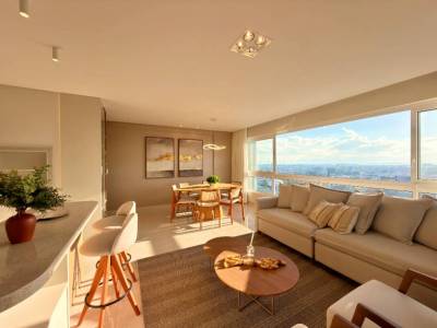 Apartamento 3 dormitórios para venda, Centro em Capão da Canoa | Ref.: 4572