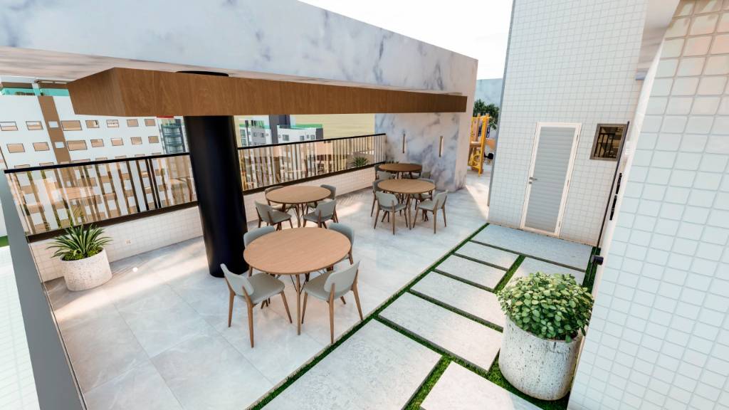 Apartamento 3 dormitórios em Capão da Canoa | Ref.: 4574
