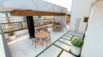 Apartamento 3 dormitórios para venda, Zona Nova em Capão da Canoa | Ref.: 4574