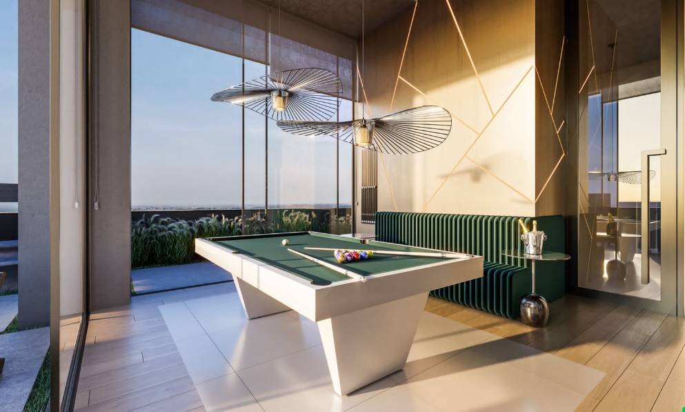 Apartamento 2 dormitórios em Capão da Canoa | Ref.: 4580
