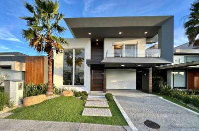 Casa em Condomínio 4 dormitórios para venda, Capão Ilhas Resort em Capão da Canoa | Ref.: 4599