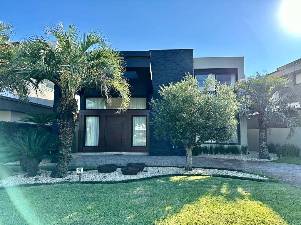 Casa em Condomínio 5 dormitórios em Xangri-lá | Ref.: 4601