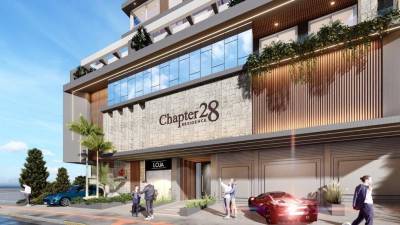 Apartamento 3 dormitórios para venda, Centro em Capão da Canoa | Ref.: 4611