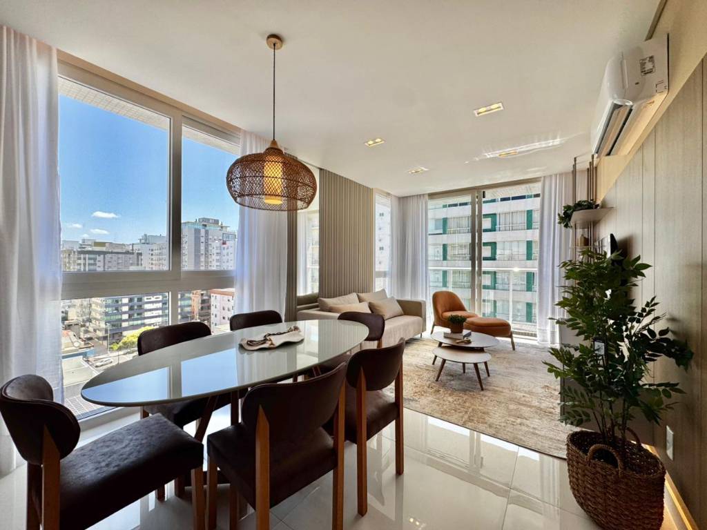 Apartamento 3 dormitórios em Capão da Canoa | Ref.: 4613