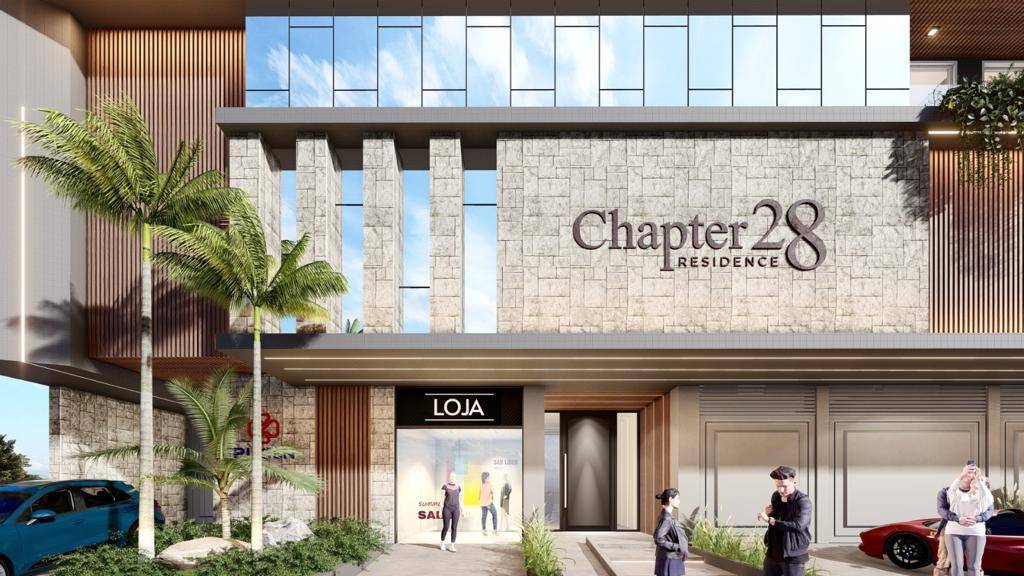 Apartamento 2 dormitórios em Capão da Canoa | Ref.: 4615