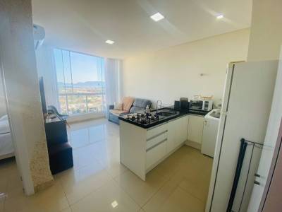 Apartamento 2 dormitórios para temporada, Navegantes em Capão da Canoa | Ref.: 4619