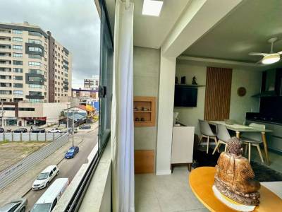Apartamento 1 dormitório para venda, Centro em Capão da Canoa | Ref.: 4647
