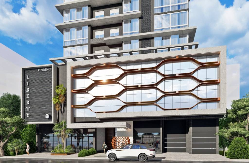 Apartamento com Terraço 2 dormitórios em Capão da Canoa | Ref.: 4655