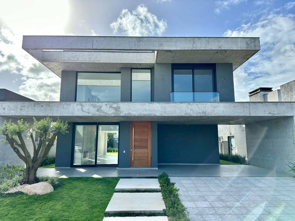 Casa em Condomínio 4 dormitórios em Capão da Canoa | Ref.: 4662