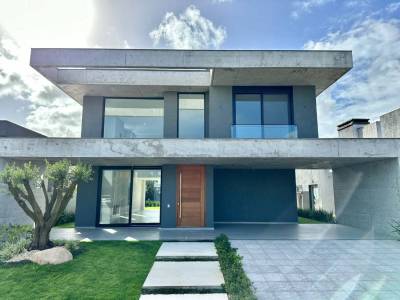 Casa em Condomínio 4 dormitórios para venda, Velas da Marina em Capão da Canoa | Ref.: 4662