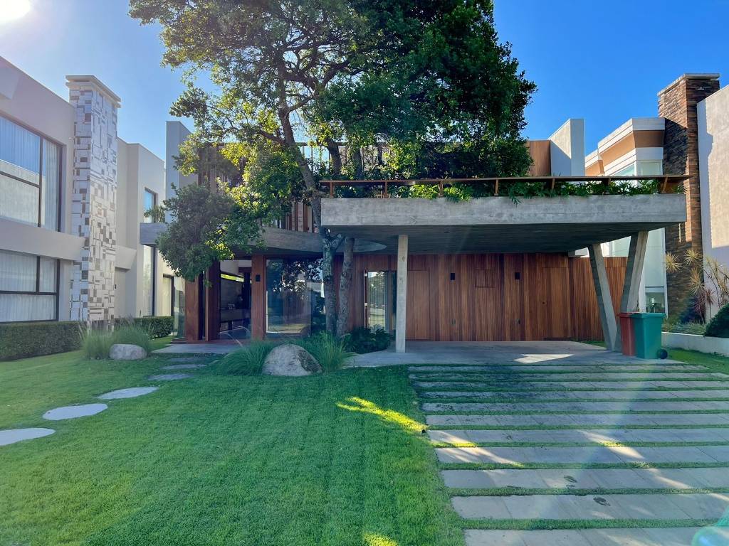 Casa em Condomínio 4 dormitórios em Capão da Canoa | Ref.: 4674