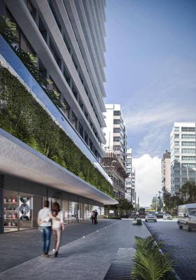 Apartamento 2 dormitórios para venda, Navegantes em Capão da Canoa | Ref.: 4686