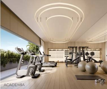 Apartamento 2 dormitórios em Capão da Canoa | Ref.: 4688