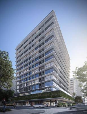 Apartamento 4 dormitórios para venda, Navegantes em Capão da Canoa | Ref.: 4689