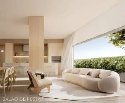 Apartamento com Terraço 3 dormitórios para venda, Navegantes em Capão da Canoa | Ref.: 4692