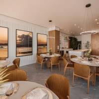 Apartamento 2 dormitórios em Capão da Canoa | Ref.: 4696