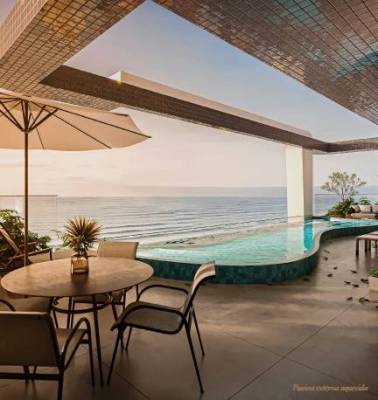 Apartamento 3 dormitórios para venda, Navegantes em Capão da Canoa | Ref.: 4697