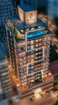 Apartamento 2 dormitórios em Capão da Canoa | Ref.: 4698