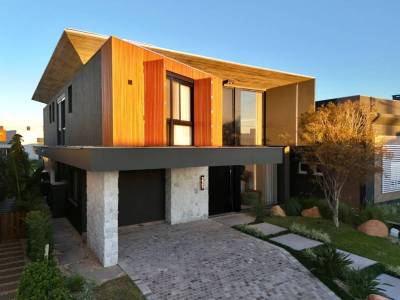 Casa em Condomínio 4 dormitórios para venda, Capão Ilhas Resort em Capão da Canoa | Ref.: 4700