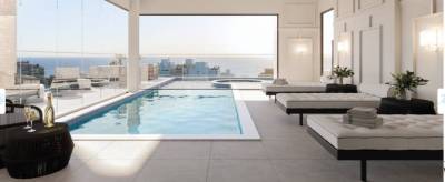 Apartamento 2 dormitórios para venda, Centro em Capão da Canoa | Ref.: 4704