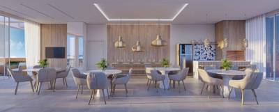 Apartamento 2 dormitórios para venda, Zona Nova em Capão da Canoa | Ref.: 4707