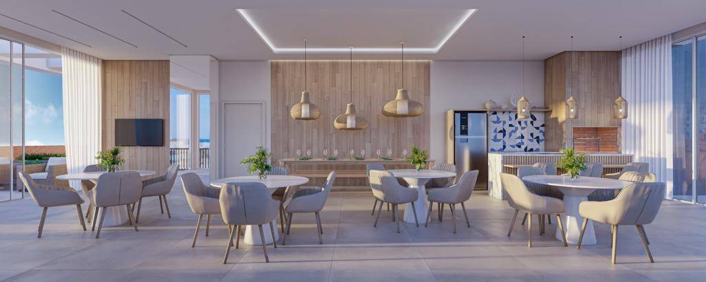 Apartamento 2 dormitórios em Capão da Canoa | Ref.: 4707