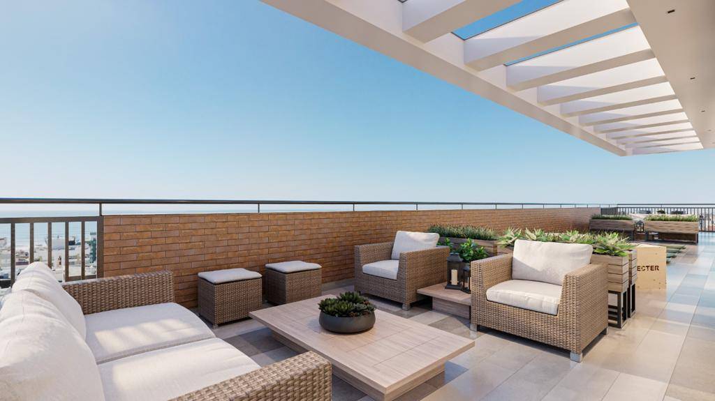 Apartamento 3 dormitórios em Capão da Canoa | Ref.: 4709