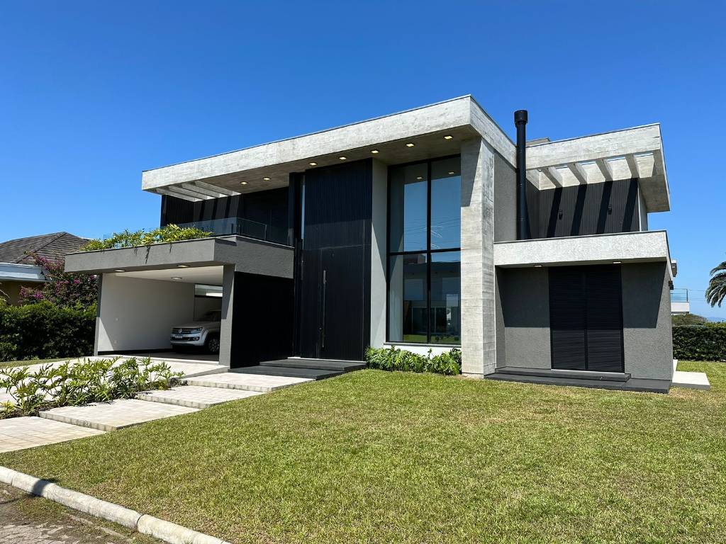 Casa em Condomínio 4 dormitórios em Xangri-lá | Ref.: 4713