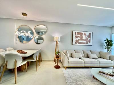 Apartamento 2 dormitórios para venda, Navegantes em Capão da Canoa | Ref.: 4716