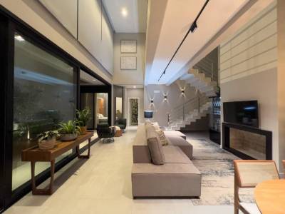 Casa em Condomínio 4 dormitórios para venda, Condado de Capão em Capão da Canoa | Ref.: 4745