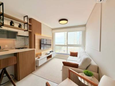 Apartamento 2 dormitórios para venda, Zona Nova em Capão da Canoa | Ref.: 4747