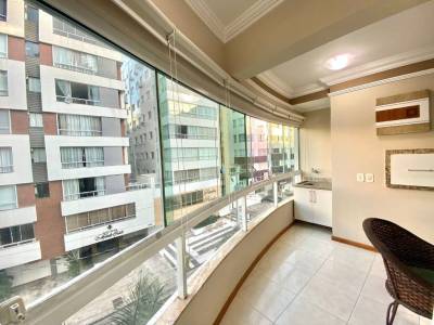 Apartamento 2 dormitórios para venda, Zona Nova em Capão da Canoa | Ref.: 4751