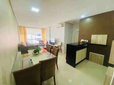 Apartamento 2 dormitórios para temporada, Navegantes em Capão da Canoa | Ref.: 4767