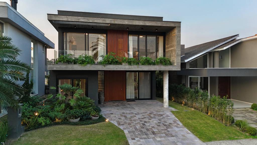 Casa em Condomínio 5 dormitórios em Capão da Canoa | Ref.: 4773