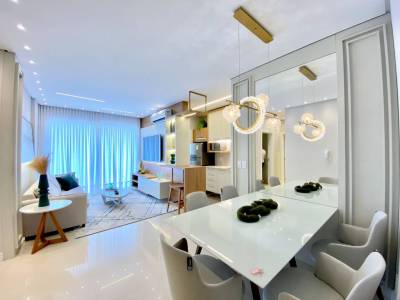 Apartamento 2 dormitórios para venda, Navegantes em Capão da Canoa | Ref.: 4777