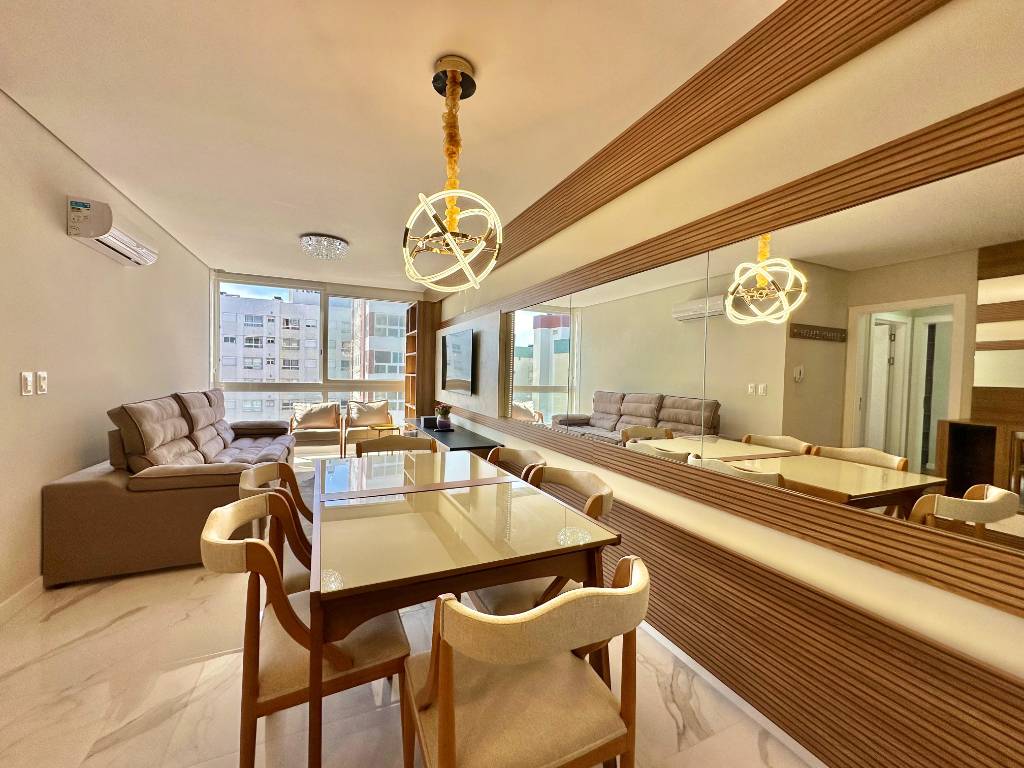 Apartamento 2 dormitórios em Capão da Canoa | Ref.: 4792