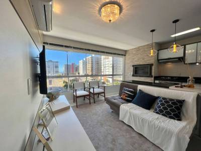 Apartamento 1 dormitório para venda, Navegantes em Capão da Canoa | Ref.: 4793