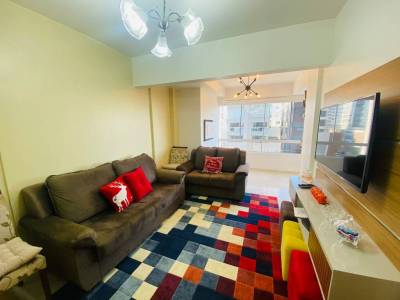 Apartamento 2 dormitórios para temporada, Navegantes em Capão da Canoa | Ref.: 4794
