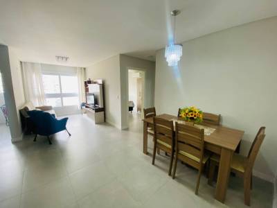 Apartamento 1 dormitório para temporada, Centro em Capão da Canoa | Ref.: 4806